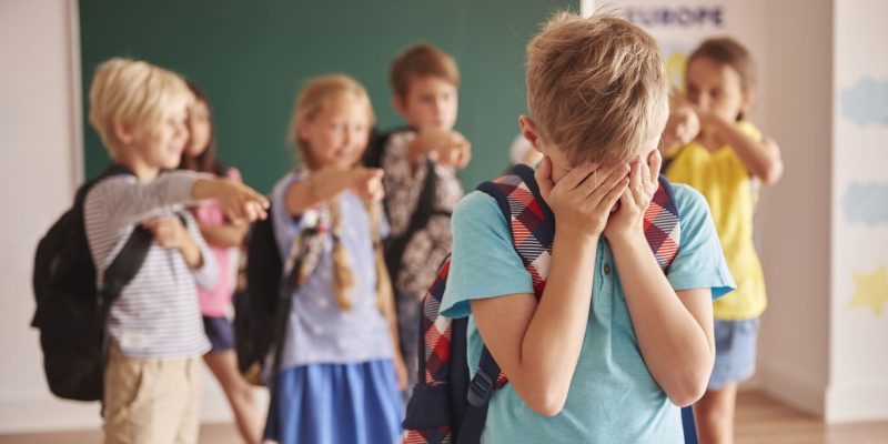Strategies for Preventing and Addressing Bullying Strategies for Preventing and Addressing Bullying